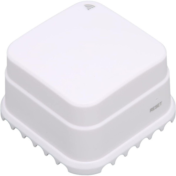 Smart Water Leak Sensor Alarm with App Alert product image