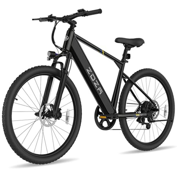 ZDZA 26” Electric Mountain Bike product image ZDZA 26” Electric Mountain Bike product image