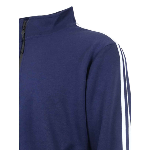 Men’s Tech Fleece Full Zip Hoodie & Jogger 2-Piece Tracksuit Set product image