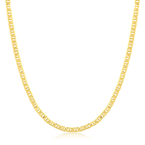 18K Yellow Gold Marina Chain product image