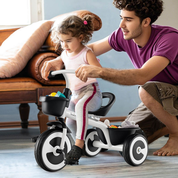 Toddler Trike with Adjustable Seat  product image Toddler Trike with Adjustable Seat  product image