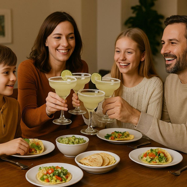 Epure Glass Drinkware Collection (Set of 4) product image