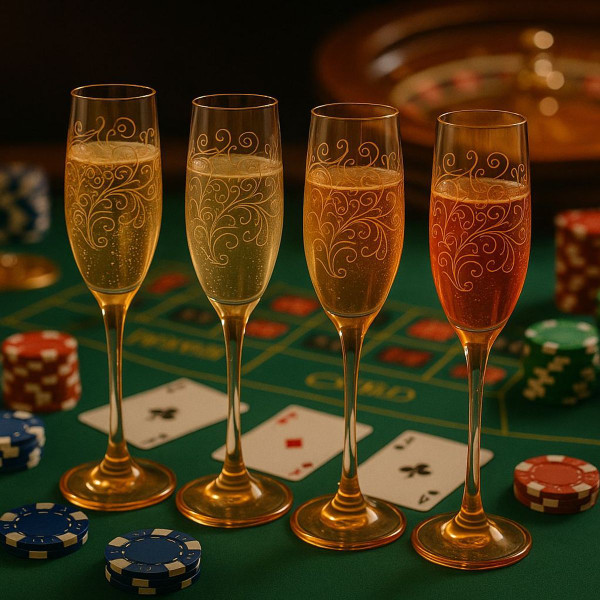 Epure Glass Drinkware Collection (Set of 4) product image