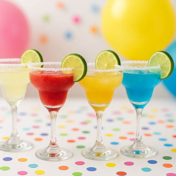 Epure Glass Drinkware Collection (Set of 4) product image