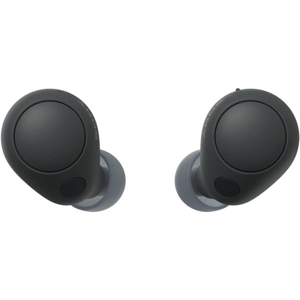 Sony  Truly Wireless  Noise-Canceling  In-Ear  Headphones product image Sony  Truly Wireless  Noise-Canceling  In-Ear  Headphones product image