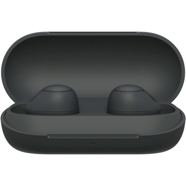 Sony  Truly Wireless  Noise-Canceling  In-Ear  Headphones product image Sony  Truly Wireless  Noise-Canceling  In-Ear  Headphones product image