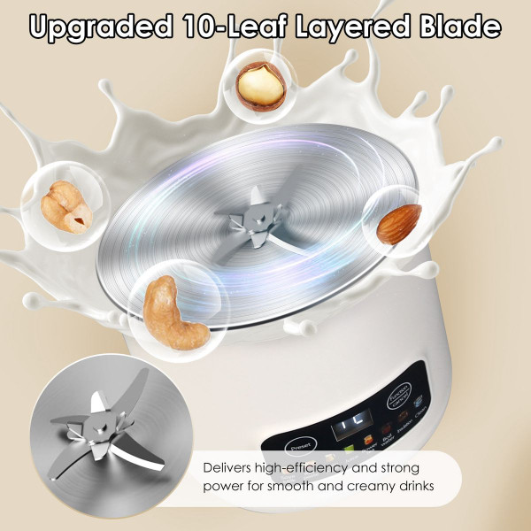 Soy Milk Maker product image Soy Milk Maker product image