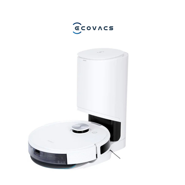 Ecovacs Deebot NEO+ Vacuum and Mop Robot  product image Ecovacs Deebot NEO+ Vacuum and Mop Robot  product image