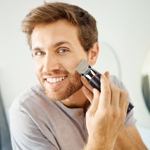 5-in-1 Men's Grooming Clippers product image