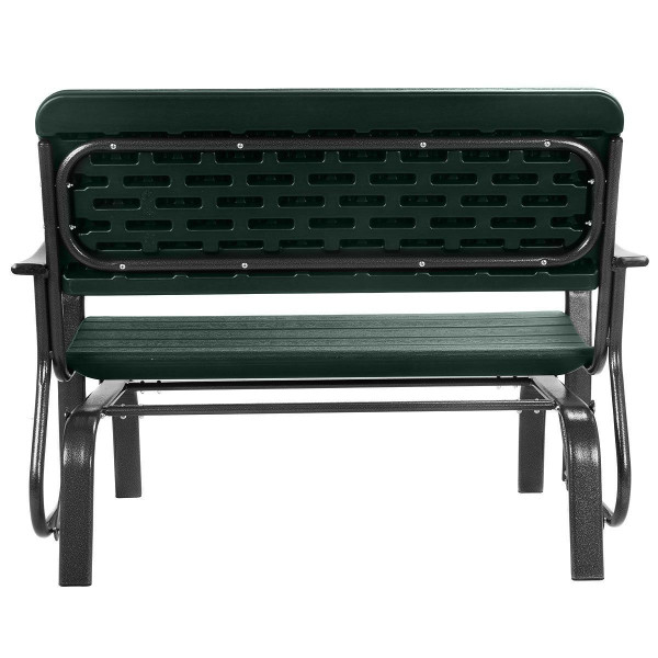 Outdoor Patio Glider Bench product image Outdoor Patio Glider Bench product image