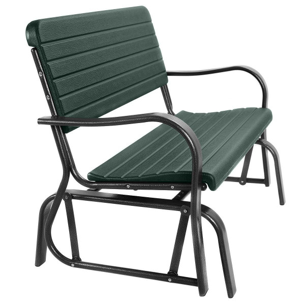 Outdoor Patio Glider Bench product image Outdoor Patio Glider Bench product image