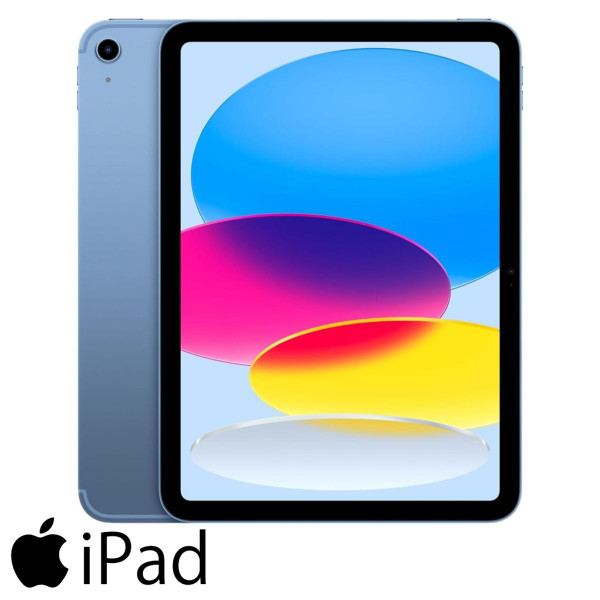 Apple iPad 11 (2025, 11") - 512GB, Unlocked All Carriers product image