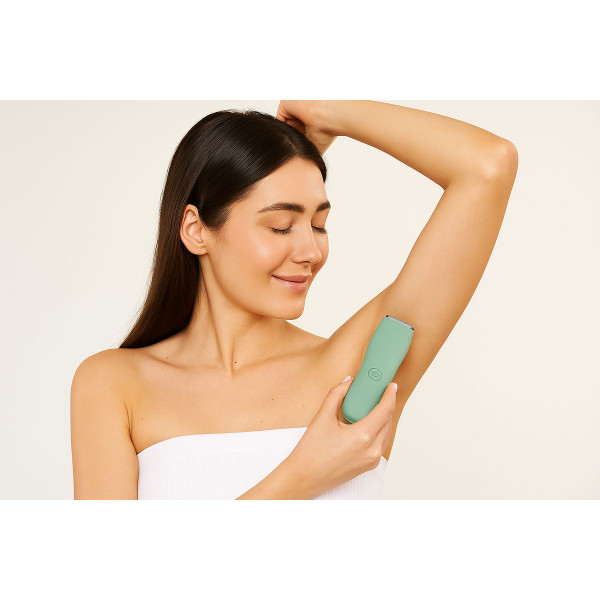 BENE Unisex Electric Body Hair Trimmer product image