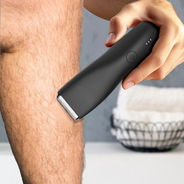 BENE Unisex Electric Body Hair Trimmer product image