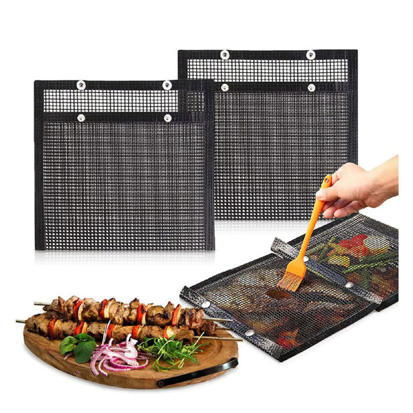 Seamless Outdoors Grill Mesh Bags product image