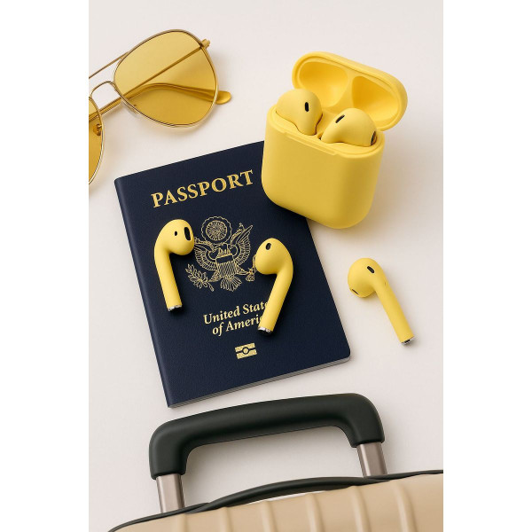 Wireless Bluetooth Earbuds product image Wireless Bluetooth Earbuds product image