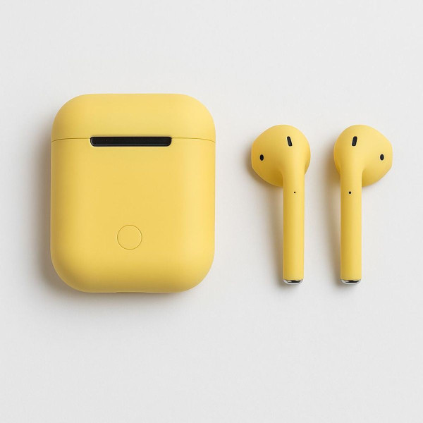 Wireless Bluetooth Earbuds product image Wireless Bluetooth Earbuds product image