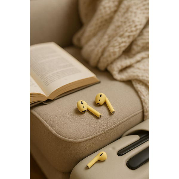 Wireless Bluetooth Earbuds product image Wireless Bluetooth Earbuds product image