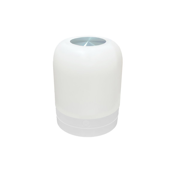 TranquilGlow Guided Breathing Lamp product image