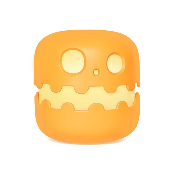 Halloween Pumpkin Night Light, New Jack-O-Lantern Night Light With Press Switch,Cute Creative Pumpkin Lamp For Table Desk Bedroom Decor Gift product image Halloween Pumpkin Night Light, New Jack-O-Lantern Night Light With Press Switch,Cute Creative Pumpkin Lamp For Table Desk Bedroom Decor Gift product image