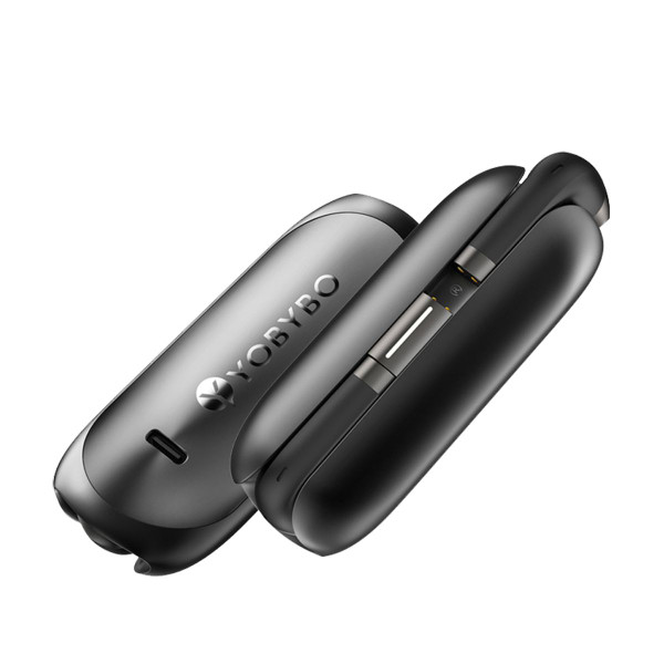 X-BOAT+ BT5.3 ENC Noise Cancelling Wireless Earbuds product image