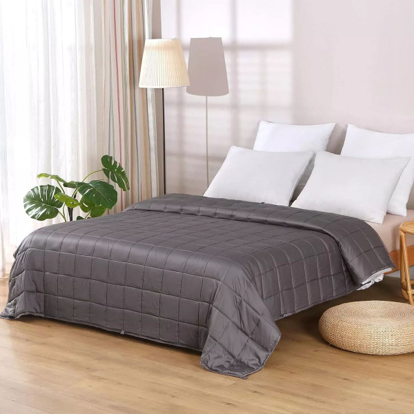 20-Pound Weighted Blanket, 60" x 80" (1 or 2-Pack) product image