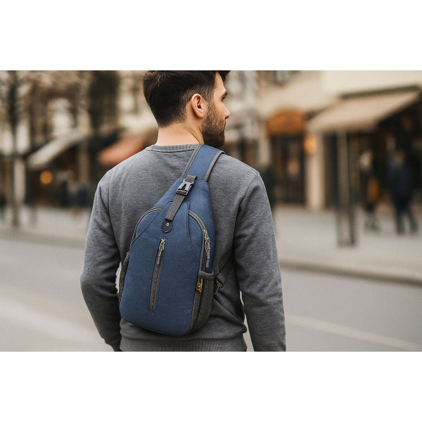 Seamless Outdoors Crossbody Sling Bag product image