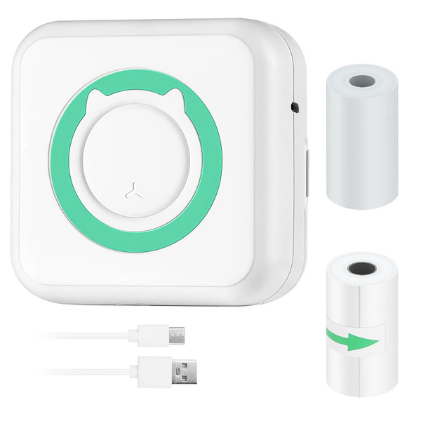 Portable Wireless Printer product image