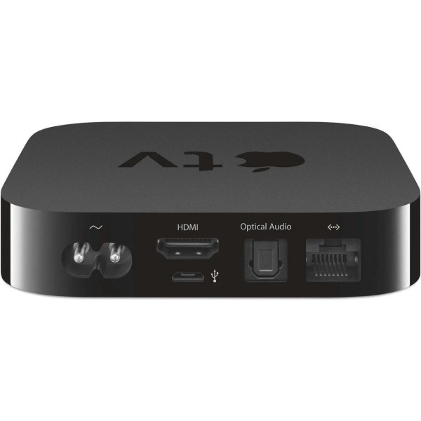 Apple TV (2013, 3rd Gen) 8GB Digital HD Media Streamer product image Apple TV (2013, 3rd Gen) 8GB Digital HD Media Streamer product image