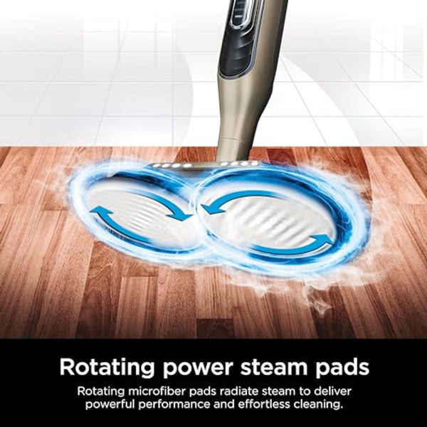 Shark Scrub and Sanitize Hard Floor Scrubber product image