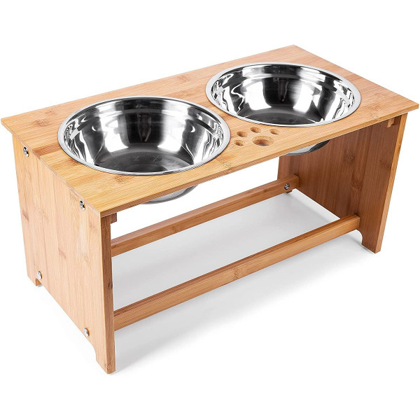 Elevated Dog Bowls product image