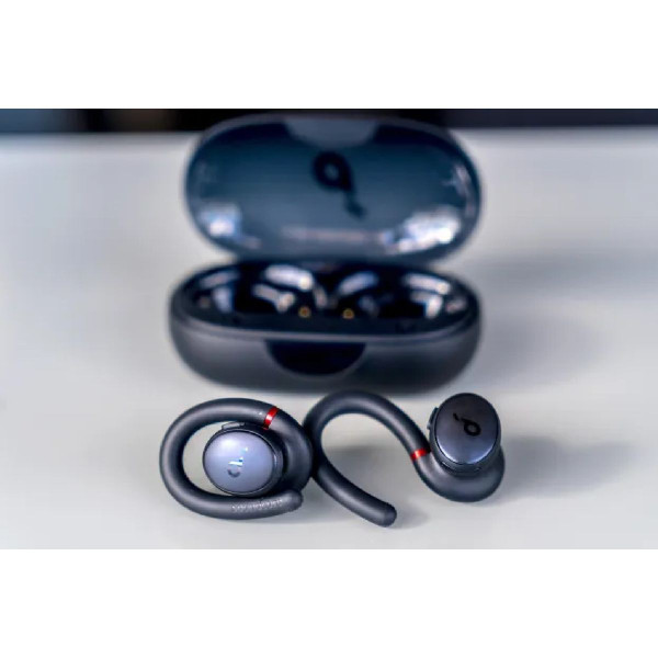 Soundcore by Anker  Sport X10 True-Wireless Bluetooth Earbuds  product image Soundcore by Anker  Sport X10 True-Wireless Bluetooth Earbuds  product image
