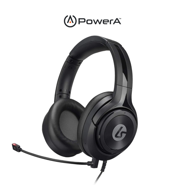 Power A-LucidSound LS10X Wired Gaming Headset (for Xbox Series X|S) product image Power A-LucidSound LS10X Wired Gaming Headset (for Xbox Series X|S) product image