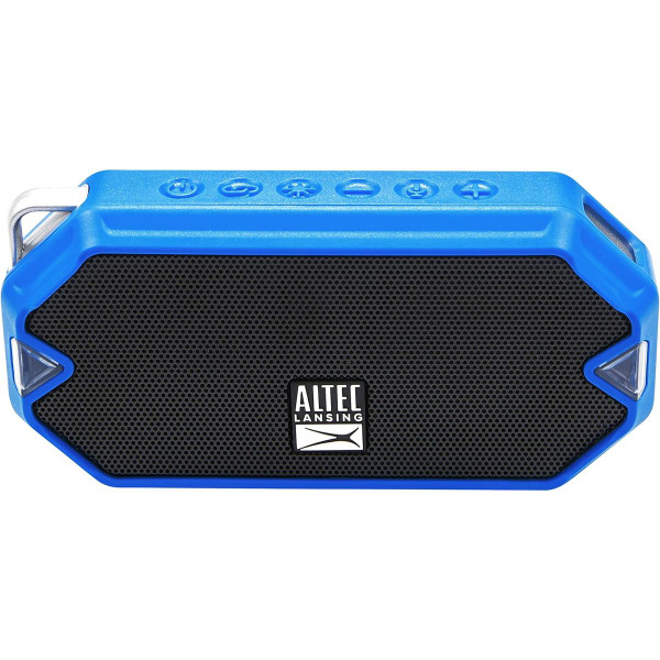 Altec Lansing - HydraJolt Everything Proof Speaker product image Altec Lansing - HydraJolt Everything Proof Speaker product image