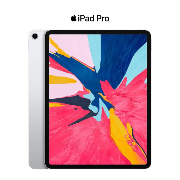 12.9" Apple iPad Pro 3  (2018) - 256GB product image