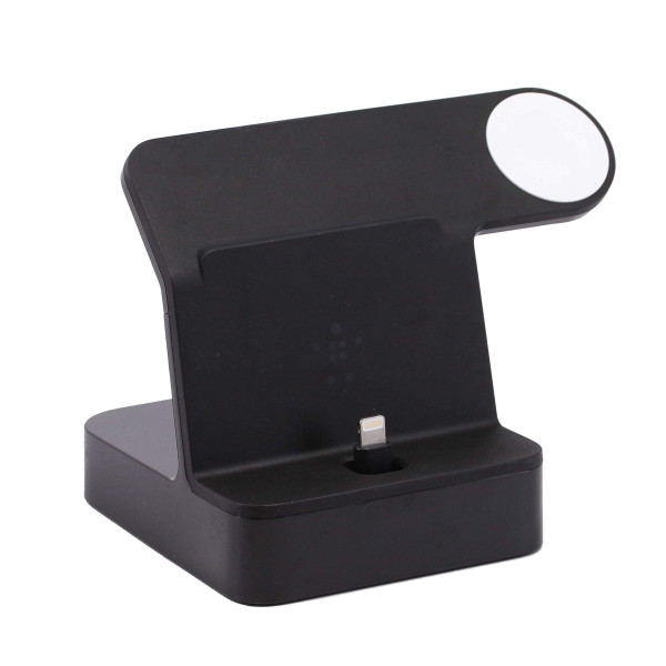 Belkin PowerHouse Charge Dock for Apple Watch + iPhone product image