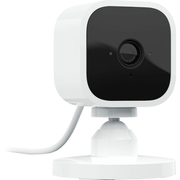 Blink Mini Indoor 1080p Wireless Security Camera product image