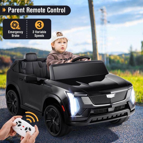 2-Seater Ride-On Truck with Remote Control product image 2-Seater Ride-On Truck with Remote Control product image