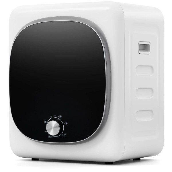 800W Electric 1.5cu.ft Compact Drying Machine product image