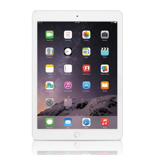 Apple iPad Air 2nd Generation (64GB, Wi-Fi Only) product image Apple iPad Air 2nd Generation (64GB, Wi-Fi Only) product image