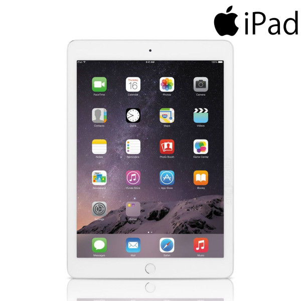 Apple iPad Air 2nd Generation (64GB, Wi-Fi Only) product image Apple iPad Air 2nd Generation (64GB, Wi-Fi Only) product image