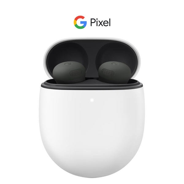 Google Pixel Buds Pro -  True-Wireless Noise-Cancelling Earbuds  product image Google Pixel Buds Pro -  True-Wireless Noise-Cancelling Earbuds  product image