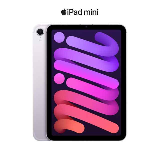 8.3" Apple iPad Mini 7 (2024)  - 128GB, Unlocked All Carriers  product image 8.3" Apple iPad Mini 7 (2024)  - 128GB, Unlocked All Carriers  product image