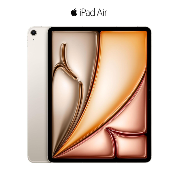 13" Apple iPad Air M3 (2025)  - 256GB, Unlocked All Carriers  product image