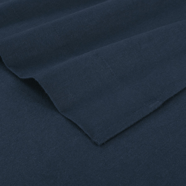 Kathy Ireland 100% Turkish Cotton Solid Flannel Sheet Set  product image