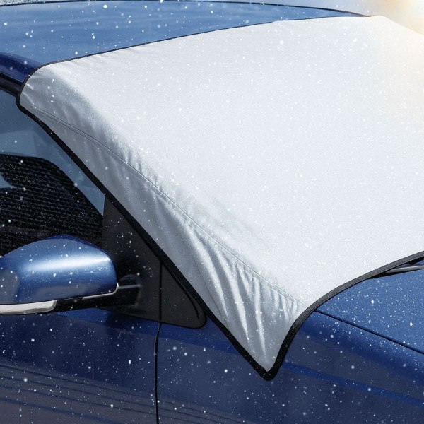 Magnetic Windshield Cover product image