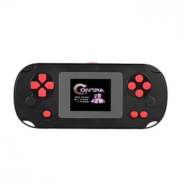 Retro Gameboy Style 268 Built-In 8-Bit Classic Games product image Retro Gameboy Style 268 Built-In 8-Bit Classic Games product image