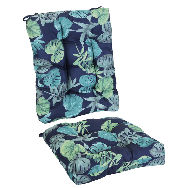 NewHome 2-Piece Chair Cushions product image NewHome 2-Piece Chair Cushions product image