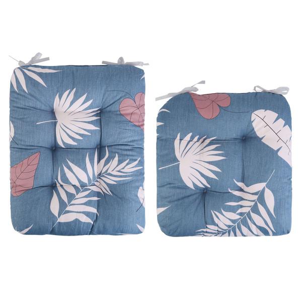 NewHome 2-Piece Chair Cushions product image NewHome 2-Piece Chair Cushions product image