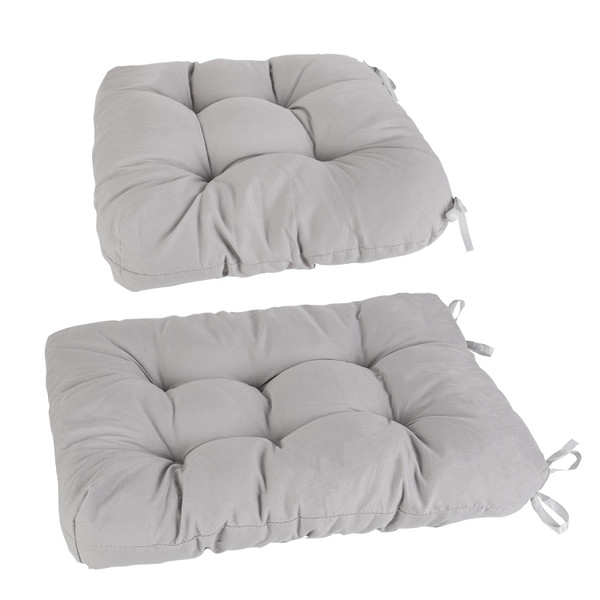 NewHome 2-Piece Chair Cushions product image NewHome 2-Piece Chair Cushions product image